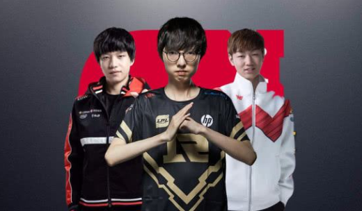 LG杯世界 LG杯世界