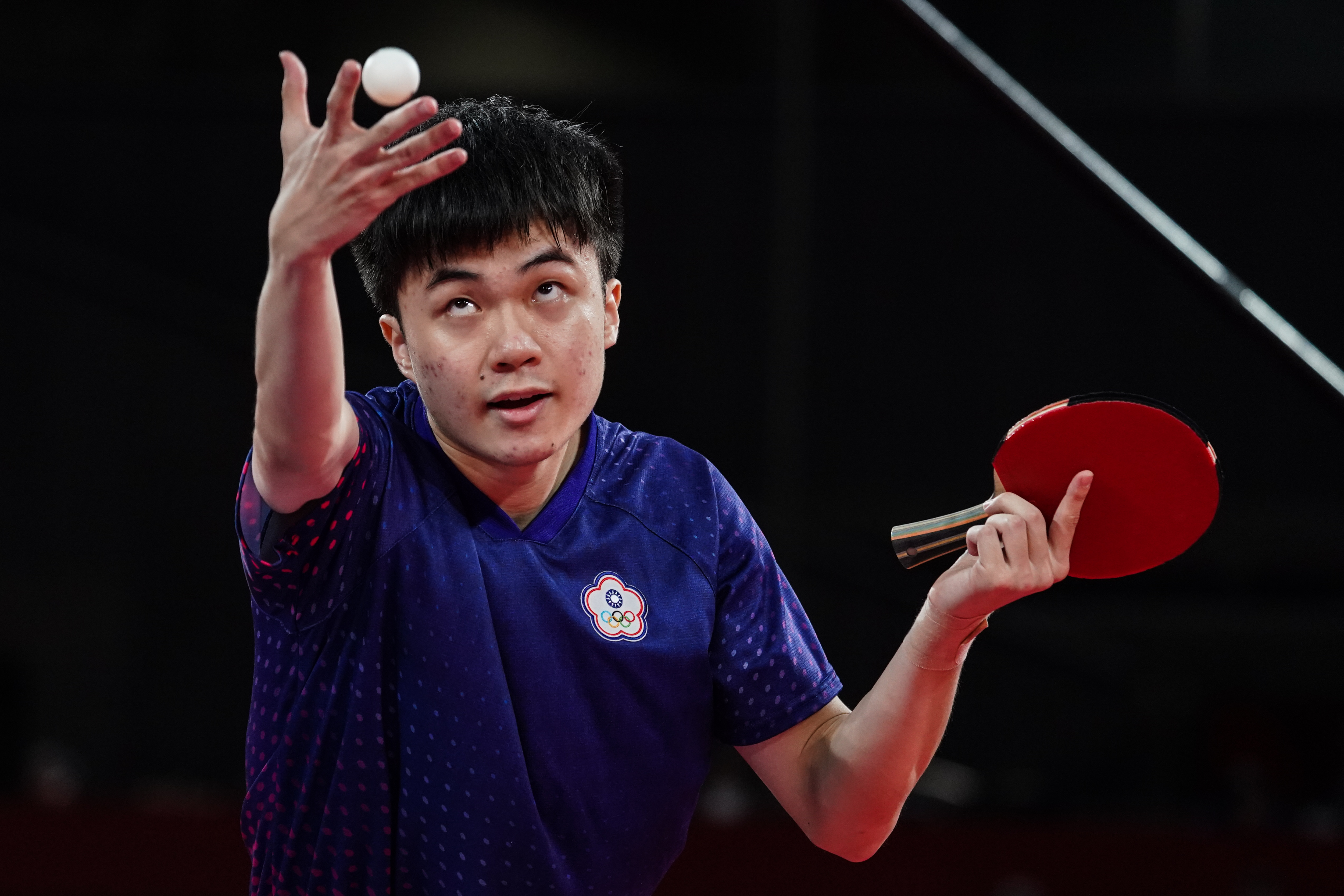 水平和坚定 水平和坚定